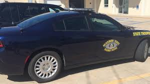 Missouri highway patrol arrest reports. Missouri State Highway Patrol Releases Preliminary Holiday Traffic Stats Khqa