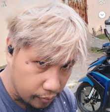 Profile for Norman Enero Sanita