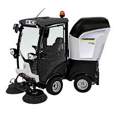 Introducing the street sweeper v2 tires. Used Mini Road Sweepers For Sale Clean Sweep Hire