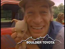 1980s Commercials Vol. 56 (1987