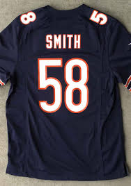 These initials embroidered on the jerseys. Analogia Carril Rutina Nike Bears Jersey Sabio Celebrar Simplemente Desbordando