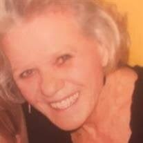 Mrs. Ritzy Rene Stokesberry Obituary