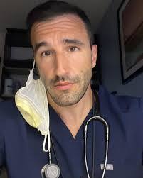 Matt Heinz's Instagram, Twitter & Facebook