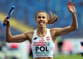 Teraz już oficjalnie znalazł się w składzie reprezentacji polski lekkoatletów na najważniejszą imprezę. Tokio 2020 Natalia Kaczmarek Solidnie Piotr Malachowski Slabo Sport Wp Sportowefakty