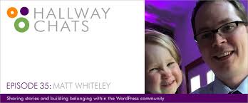 Episode 35: Matt Whiteley