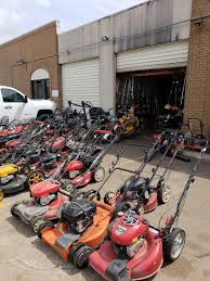 He showed me a part that was missing and told me that the mower had the part when he soldâ€¦ read more it to. Rodriguez Lawnmower Repair Sale 17430 W Little York Rd Houston Tx 77084 Usa