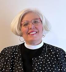 Leadership and Staff — St. Mary Magdalene Episcopal Church