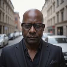 Keith Staggers in people