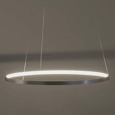 Vergleicht man die 26 besten trendigen pendelleuchten, schneidet das produkt gut ab: Led Pendelleuchte Dimmbar Edelstahl Silber Moderne Ring Hangeleuchte Warmweiss Memory Funk Led Pendelleuchte Dimmbar Led Pendelleuchte Pendelleuchte Dimmbar