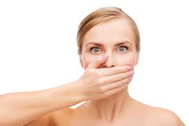 Why do I have bad breath?