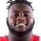 Justin Benton: Four-star defensive end learns from Larry Johnson at Ohio  State workout