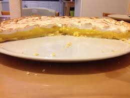 Tarte Au Citron Meringuee Delphineb Recette Cuisine Companion