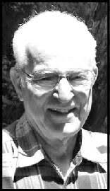 ROBERT MYERS Obituary (1916