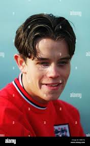 Lee hendrie england hi-res stock photography and images