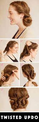 Hair Style 5 Elegant Hairstyles For Special Occasions Vintage Hairstyles For Long Hair Vintage Hair Updo Victorian Hairstyles