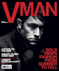 Amazon.com: VMan Magazine 14 (Summer 2009)
