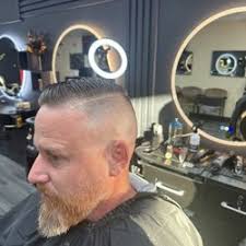 BARBER STYLING SHOP THE