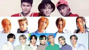 The sales is a new record compared to enhypen's debut release 'border: 11 K Pop Groups Who Reached The Million Seller Mark Allkpop
