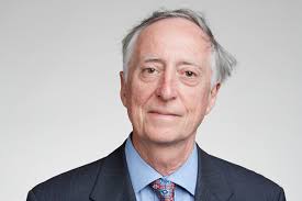 Interview with Graham Bell