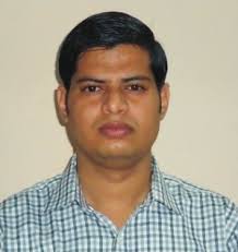 Annual Report front page