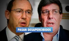 Hasta cuándo seguirán José Chlimper y Rafael Rey en el BCR?, por Pedro  Francke