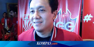 Diaz hendropriyono ketua umum pkpi/ putra ketiga am hendropriyono. Diaz Hendropriyono Ketum Pkpi Yang Jadi Staf Khusus Presiden