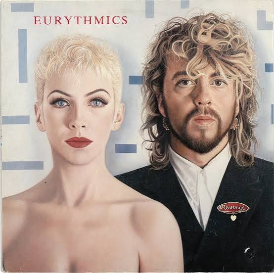 Eurythmics' 'Sweet Dreams' Well-Timed For MTV Success - Best Classic Bands
