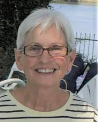 Linda Camille McGuffee Osley Obituary 2022