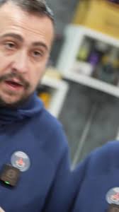 Kako doći do sifre za Wifi u barber shopu?