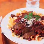 Dinner with beef strips recipes. Diabetic Pasta Recipes Diabetic Gourmet Magazine
