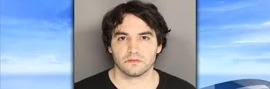 Goose Creek man faces 10 charges for sexual exploitation of minor