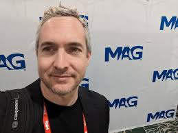 Thanks Merchant Advisory Group for another great meet in San Antonio,  Texas. Great dialogue