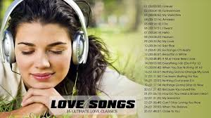 Top 100 Romantic Songs Ever Best English Love Songs 80 S 90 S Playlist Romantic Songs Best English Songs Songs