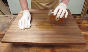 Dark polishes are great for mahogany or cherry wood. 10 Types Of Finishes For Wooden Furniture Just The Way You Want It Hipcouch Complete Interiors Furniture