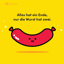 10 German Idioms To Sound More German Chatterblog