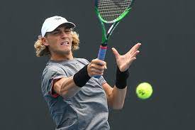 Australian tennis player follow my insta : Max Purcell Continuing To Build 29 December 2019 All News News And Features News And Events Tennis Australia