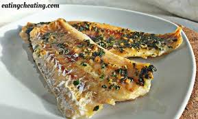 Oven Baked Hake Fish Fillet Baked Fish Fillet Oven Baked Fish Fish Fillet Recipe
