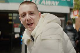 Harrison armstrong (born 9 december 1999), known professionally as aitch, is a british rapper and songwriter from manchester.his solo breakthrough single straight rhymez has garnered over 24 million views and brought him to the attention of london rapper stormzy. Aitch Has Dropped His New Eight Track Ep Polaris And A Manchester Filmed Video For 30 Dork