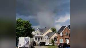 1 dead after tornado rips through montreal suburb. Pps Dlcyuchj0m