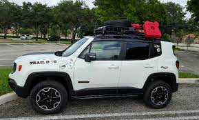 2 5 Inch Lift Jeep Renegade Forum