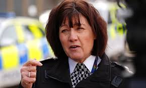 Scots police chiefs say force struggling to cope with rising crime and  'civil unrest'
