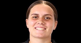 Official BMD Premiership profile of Kaylee Booth for Tweed Seagulls Womens 