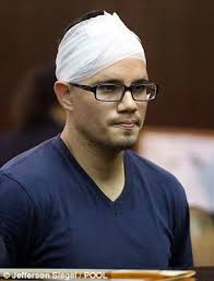 MTA worker who used machete in a fight claims self defense