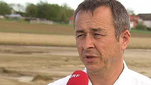 Hochwasser: Heldinnen im Einsatz