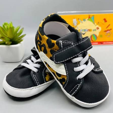 Baby Shoe