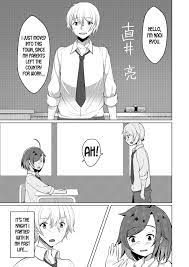 Transgender Tensei Shite JK ni Narimashita - Page 11 - 9hentai - Hentai  Manga, Read Hentai, Doujin Manga