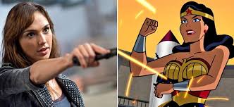 Their first daughter, alma, was born in 2011 and their second child, maya, in 2017. Gal Gadot Is Wonder Woman 13 Thoughts On The Bombshell Casting Bombshell Ew Com