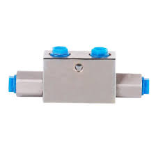 When you remove the coupler you see water flow coming from the tub side of the pipe then its signs of a failed non return valve. Vbpde Hydraulic Non Return Valve No Leaking System China Hydraulic Manifold Hydraulic System Made In China Com