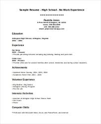 Check spelling or type a new query. 15 Teenage Resume Templates Pdf Doc Free Premium Templates