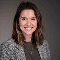 Rachel Strodel's Instagram, Twitter & Facebook